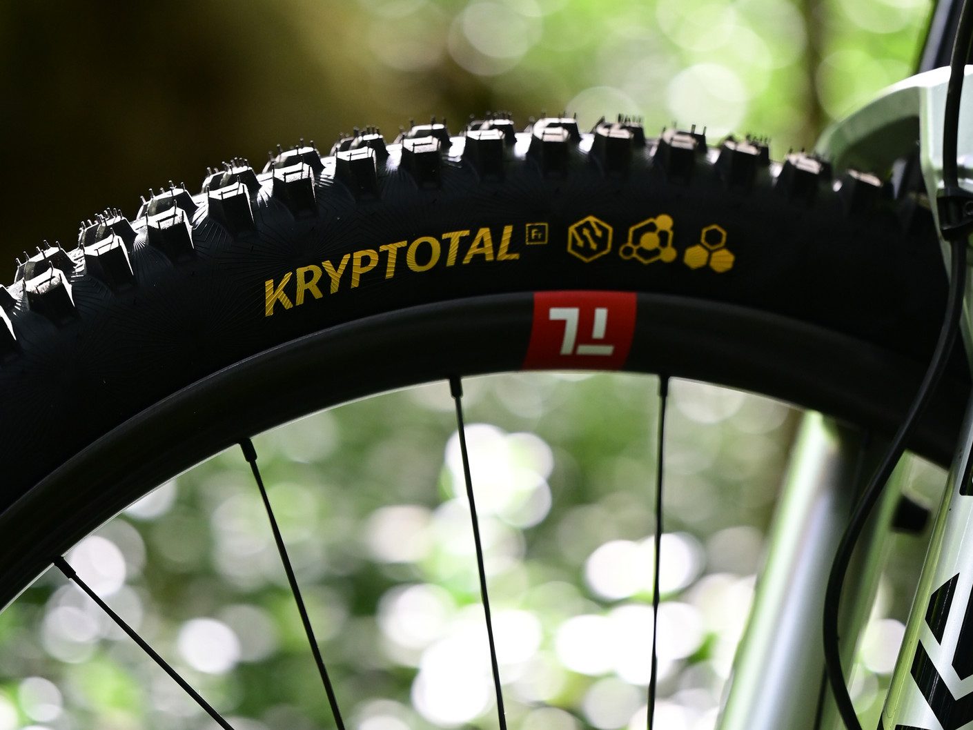 Continental Tyre Review  Argotal, Kryptotal & Xynotal Tyres